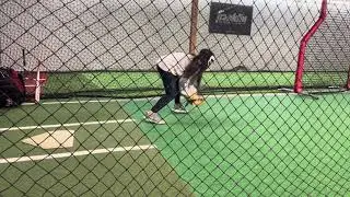 Attack the Ball: Chaz Lytle, Georgia Baseball Lessons