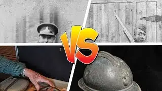10 Fascinating Relics From Wwi And The Stories Behind Them 💎