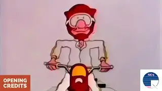 Kick Start Opening Credits