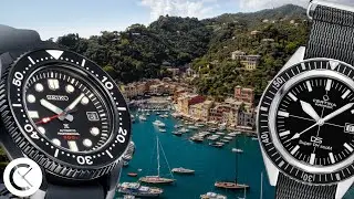 The Best Dive Watches for Summer 2021