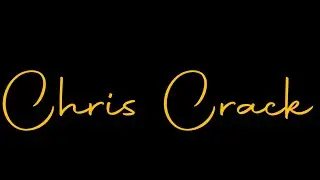 Chris Crack