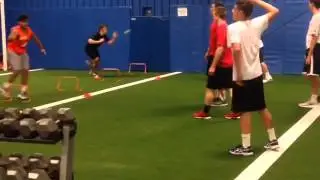 Elite Athletic Performance