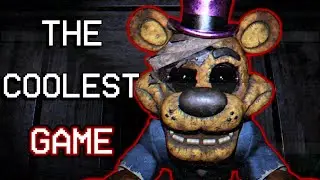 FNAF But Make It a Fast Food Restaurant | A Bite At Freddy's
