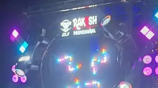 Rourkela rakesh professional dj sound chack#dj#rourkela#sound#lighting#rakeshprofessional#song#viral