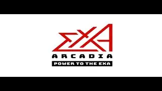 Exa Arcadia overview Plus 3 Game Showcase