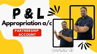 Fundamentals of Partnership | Class 12th| Devashish sir