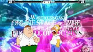 xGUTSx M.U.G.E.N. (Guild Zone)