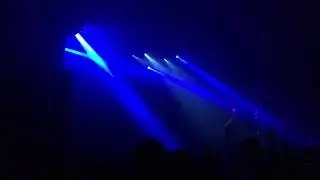 Wintersun - Storm (Live in Toronto)