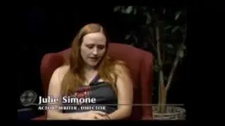 method actor speaks part03
