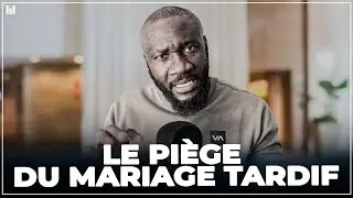 APRÈS CET ÂGE, N’ÉPOUSEZ JAMAIS UNE FEMME !