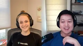 S5E12: Missy Lovegren - From Fine Arts to Software Engineering