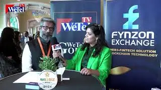 GMBF MahaBiz 2024 Dubai | Fynzon | #dubai