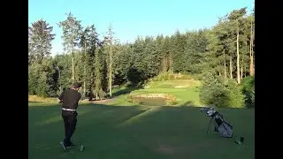 Powerscourt East Golf Club Video Review (Short)