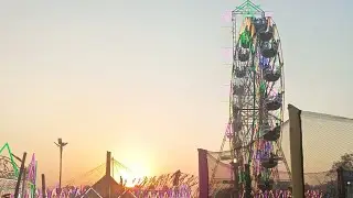 vedvyas dham mela (2024)