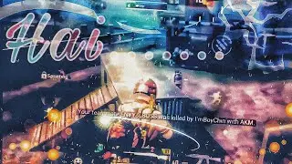 Tumse Milke Dilka Jo Haal  Beat Sync Montage || pubg montage!! || Vero plays #2