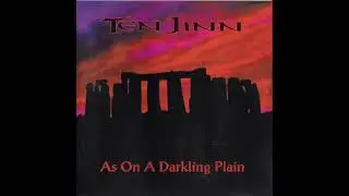 Ten Jinn (USA) - As On A Darkling Plain (1999) - As On A Darkling Plain VII.The Legacy Of Magnus