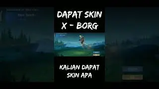 EVENT MOBILE LEGENDS SURPRISE BOX 2022 #mobilelegends #shorts #skingratis #surprise