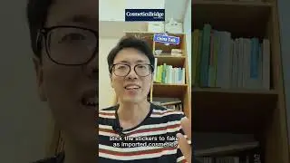 CHINA TALK 002: Cosmetics Brand should do branding localization in China