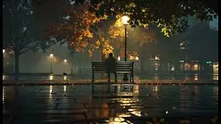 Alone in the Crowd by Kai Wilder