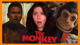 Did *THE MONKEY* Miss the Mark?? | Movie Review (NO SPOILERS)