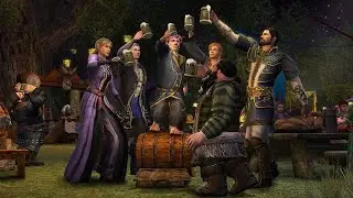 16th Year Event Guide for The lord of the Rings Online | A LOTRO Update.