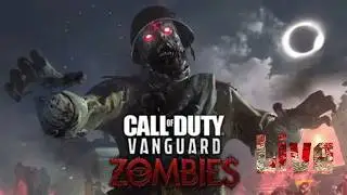 Vanguard Zombies / مواجهات مباشرة باي انواع