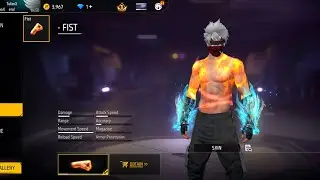 AFTER OB50 UPDATE ✅ ANTIBAN FIST ✊ GLITCH FILE 😱 TxT FIST 🎯 DIRECT LINK 💀