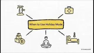 Etsy Holiday Mode Explained | How to Pause Your Etsy Shop Temporarily