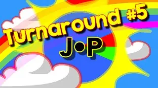 Agario Team mode turnaround #5, slowly but surely