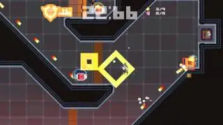 Super Time Force Ultra - Helladeck 35