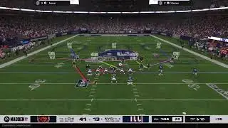 WML1 S2NFC Bears@Giants