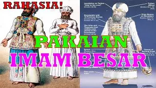 PAKAIAN IMAM BESAR