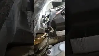 Ford stupid cam sensor #shorts