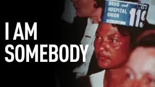 I Am Somebody (1970, 30min) | OFFICIAL TRAILER