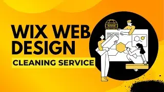 Premium Cleaning Company Website &mdash; Wix Business Site Showcase