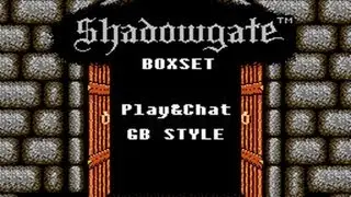 [Boxset] Shadowgate (NES) Playthrough: Part 4