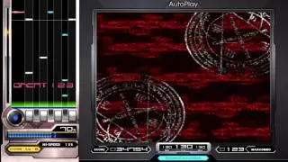 Is-m - Intertwined -HYPER-, Genre, Progressive House  ♫ Endless Music ♫ 【BMS】