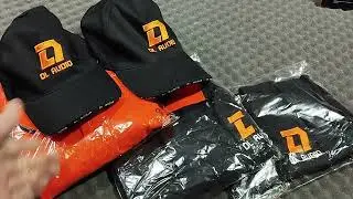 DL AUDIO ПРОМО ПРОДУКЦИЯ