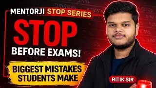 90% Students Fail Because of This Mistake 😱