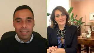 Isola dei Famosi: Carla Sorrenti racconta Ubaldo Lanzo
