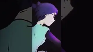 scissor seven and thirteen edit #anime #edit