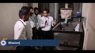 National Teachers Award 2025: Prof. Pawar Recognized for Holistic Engineering Education