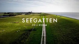 Die Seegatten - Nat&uuml;rlich. Pellworm.