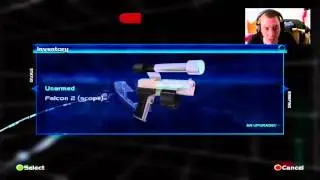 THE SMF 1210 - Perfect Dark - The Duel [WR] 3.66 Seconds Highlight Reel