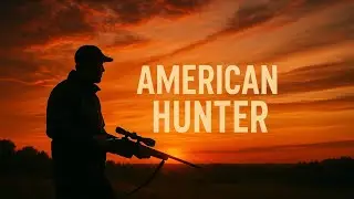 AMERICAN Hunter Pride Music Video 