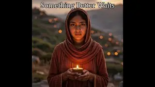 Something Better Waits Beyond the Gray | Uplifting Worship Song