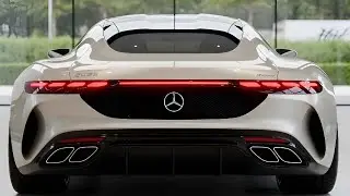 2026 Mercedes-Benz E-Class: Elegant Design, Advanced Technology, and Superior Comfort