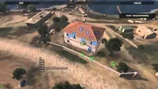 ArmA 3 AI Raid