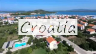 SUMMER IN CROATIA | TRAILER | BEST PLACE ❤️