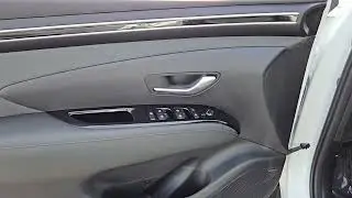 2024 Hyundai Santa Cruz Limited Las Vegas NV, Henderson NV, Laughlin NV, St George UT, Kingman ...